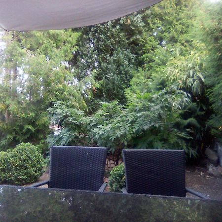 Ferienwohnung Linde Otzenhausen Nonnweiler Εξωτερικό φωτογραφία