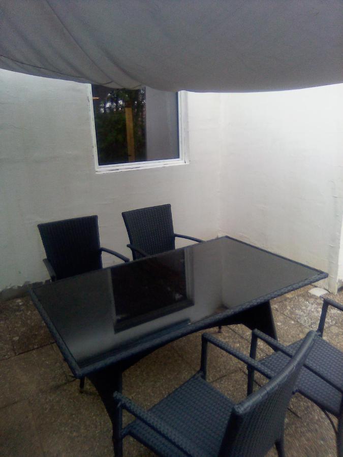 Ferienwohnung Linde Otzenhausen Nonnweiler Εξωτερικό φωτογραφία