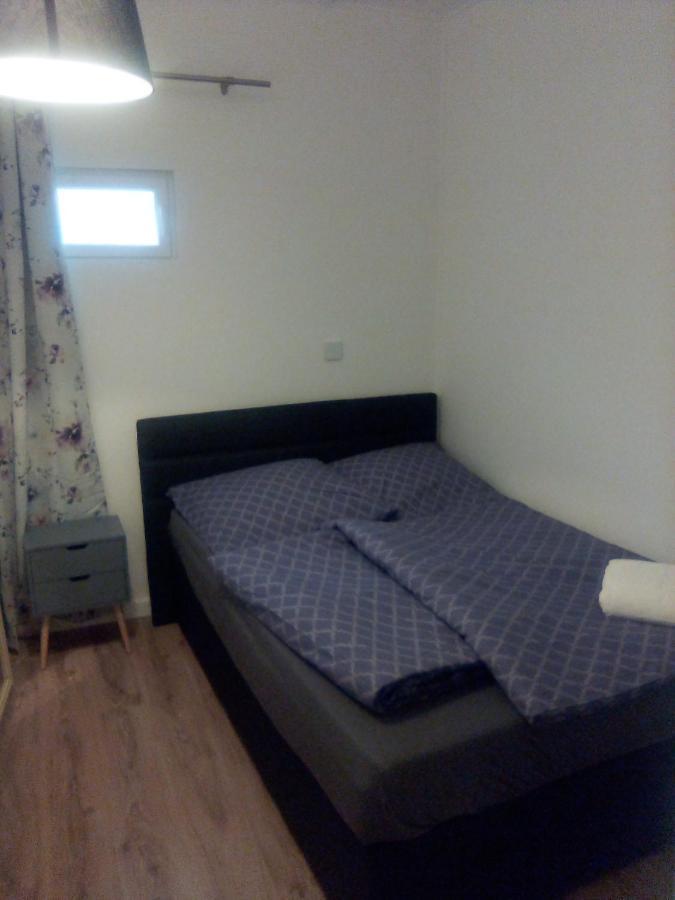 Ferienwohnung Linde Otzenhausen Nonnweiler Εξωτερικό φωτογραφία