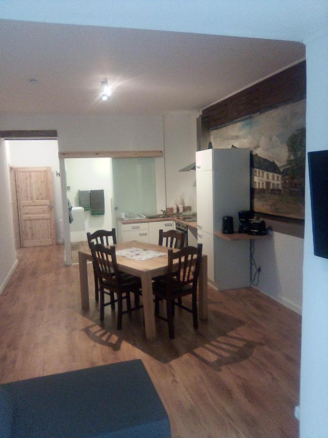 Ferienwohnung Linde Otzenhausen Nonnweiler Εξωτερικό φωτογραφία