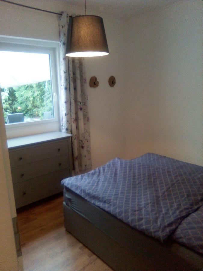Ferienwohnung Linde Otzenhausen Nonnweiler Εξωτερικό φωτογραφία
