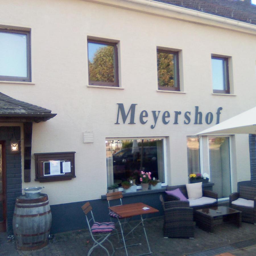 Ferienwohnung Linde Otzenhausen Nonnweiler Εξωτερικό φωτογραφία